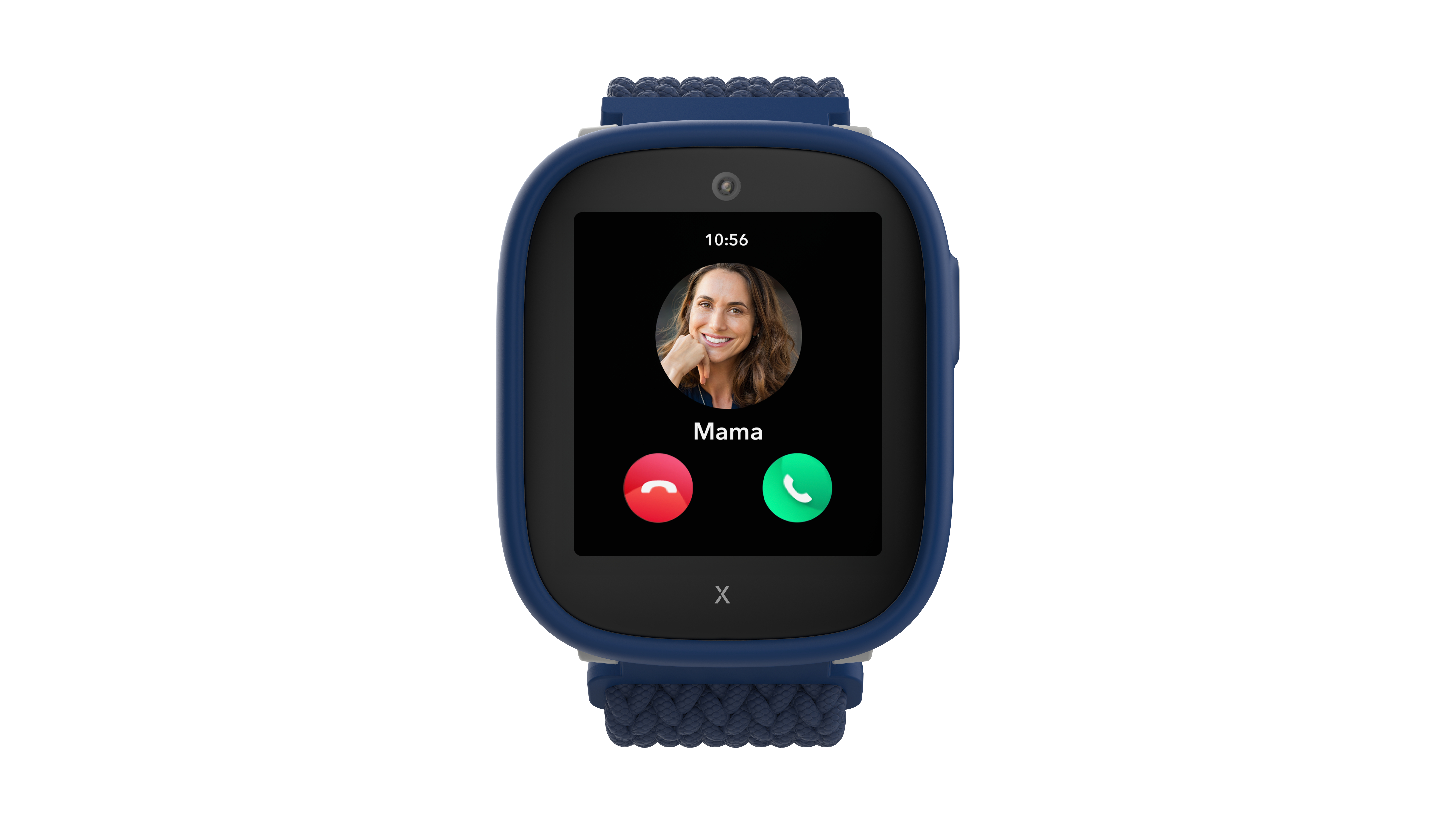 Xplora X6 Play eSIM Smartwatch für Kinder mit GPS-Tracker & SOS-Taste I 50€ Gutschein