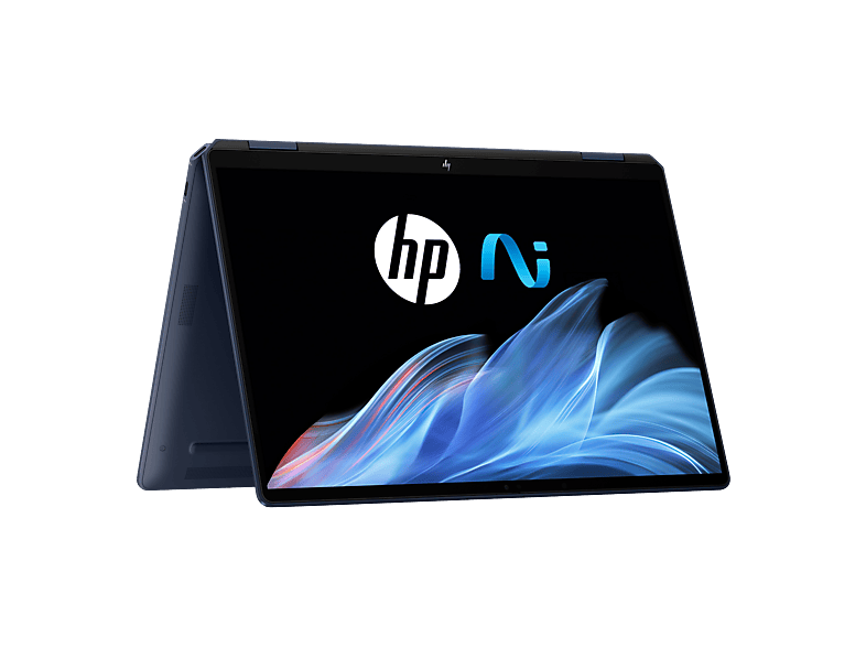 HP Omnibook Ultra Flip 14-fh0015nb - Oled 14 Inch 2.8k Intel Core 9 288v 32 Gb 1 Tb Arc™ Onboard Graphics Copilot+ Pc