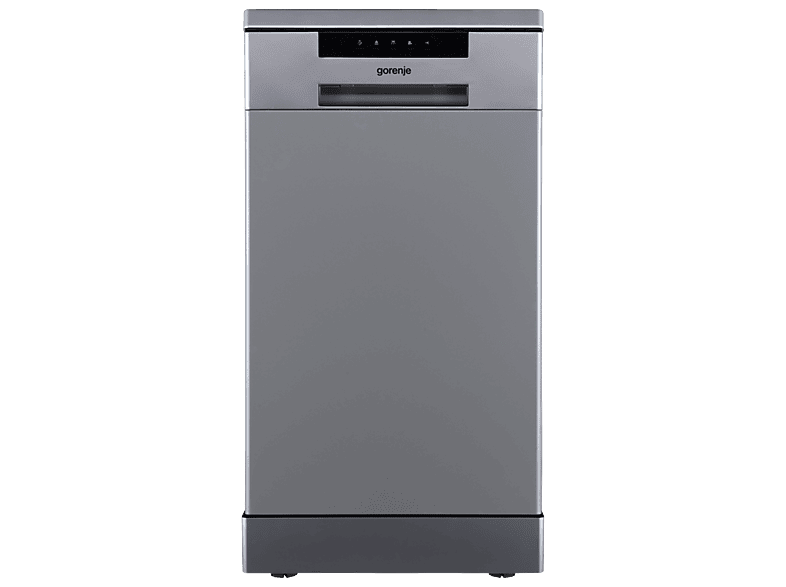GORENJE GS522E10S 44,8cm 10kpl. Total AquaStop