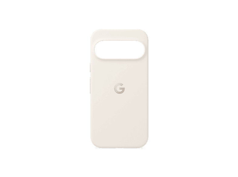 Funda móvil - Google Pixelsnap, Compatible con Pixel 10 y Pro, Porcelana