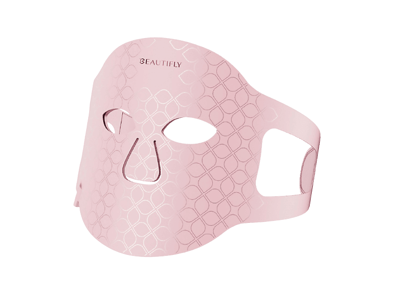 Beautifly Aura Glam LED-Lichttherapie-Maske; LED-Lichttherapie Maske