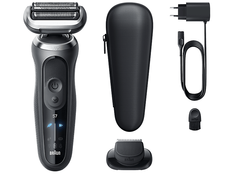 Braun Seria 7 72-G1200s