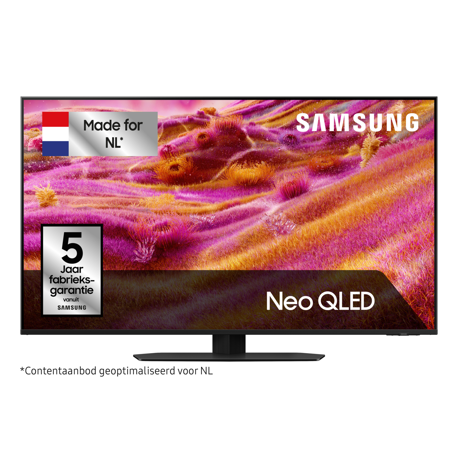 Samsung 43" Neo QLED QN90F 4K (2025)