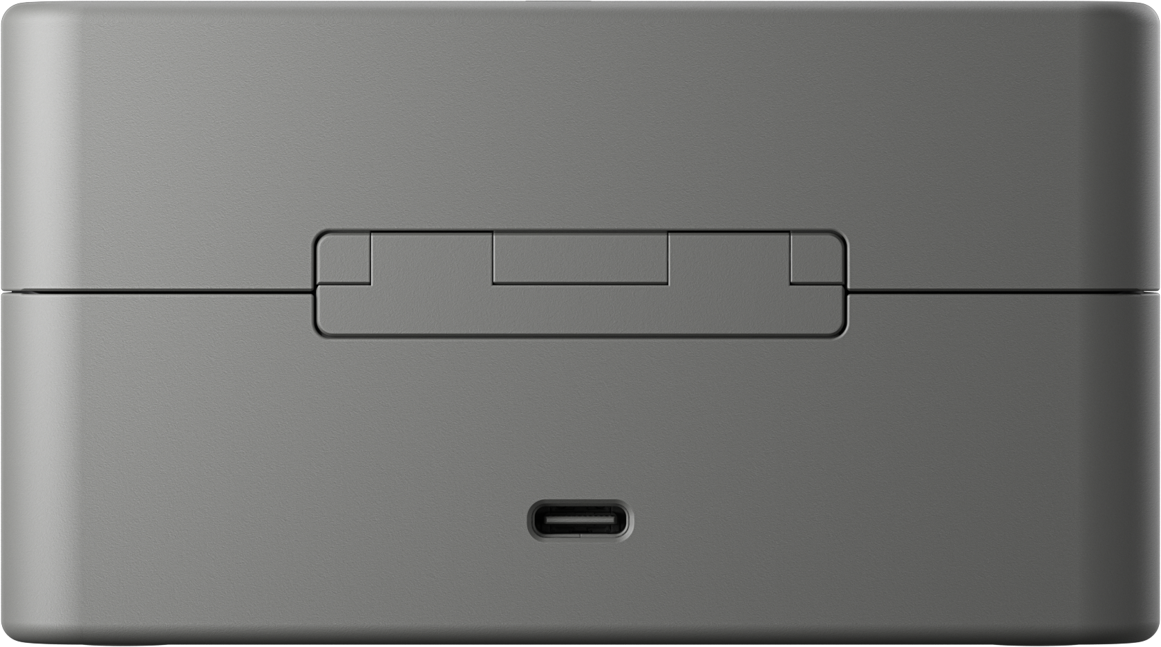 DJI Mic 3 Charging Case, Töltő doboz