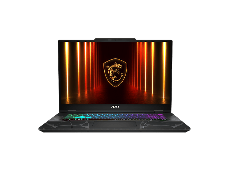 MSI Cyborg 17 Gaming Laptop