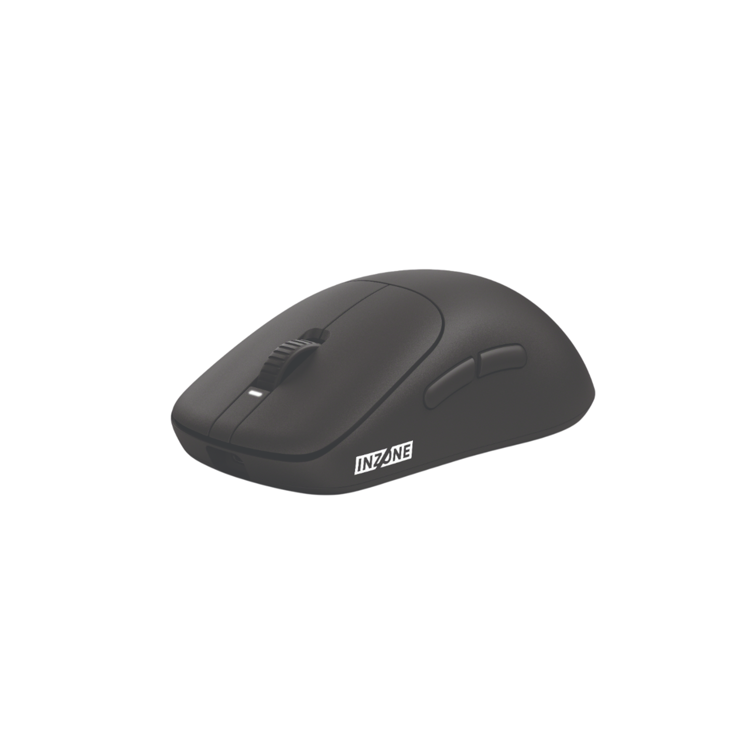 Sony Inzone Mouse A - Draadloze Gamingmuis Zwart