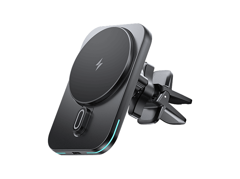 Caliber PSq2-car Qi2 Wireless Phone Charger afbeelding