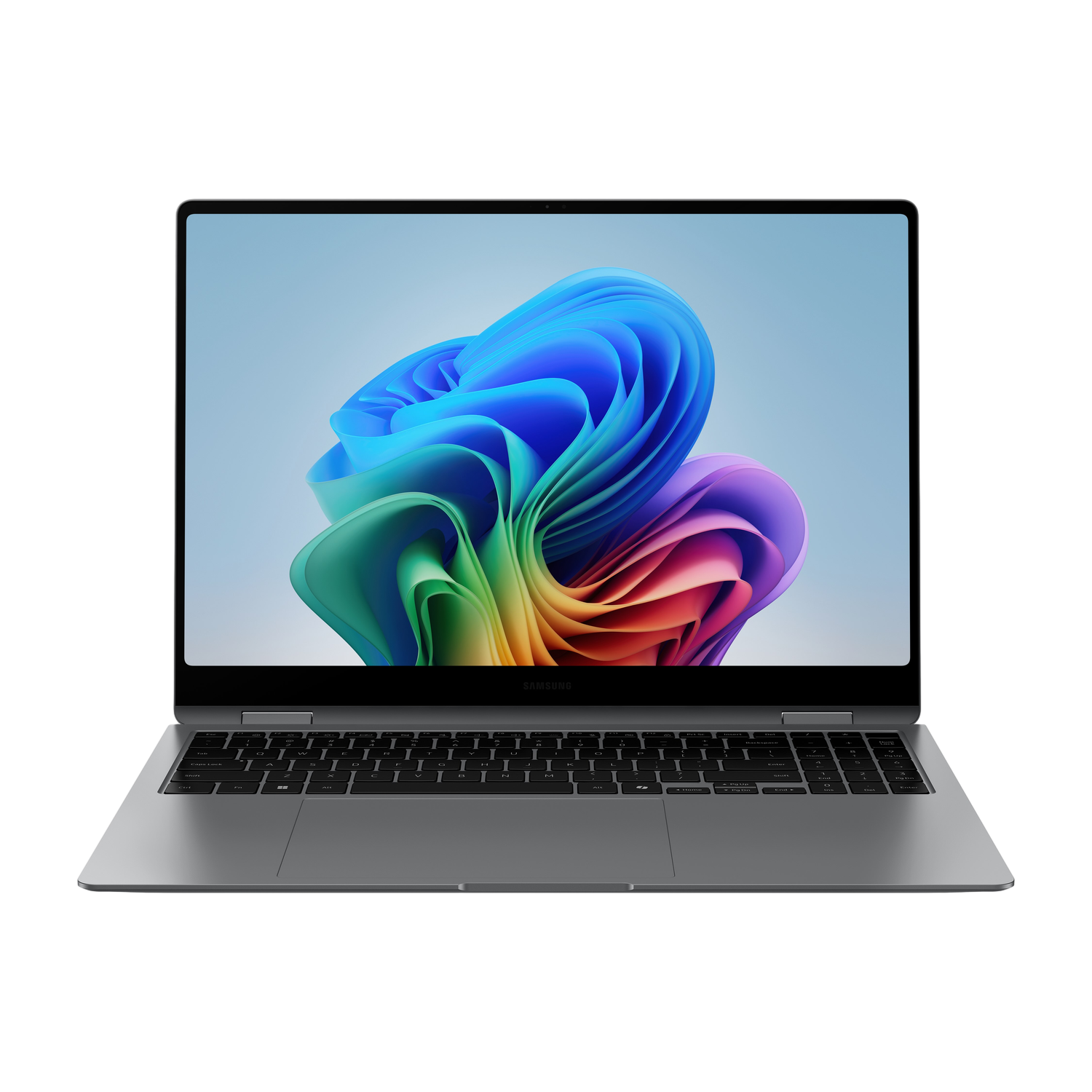 Samsung Galaxy Book5 Pro 360 - 16 Inch Core™ Ultra 7 256v 32 Gb 1 Tb Arc™ Onboard Graphics W11 afbeelding