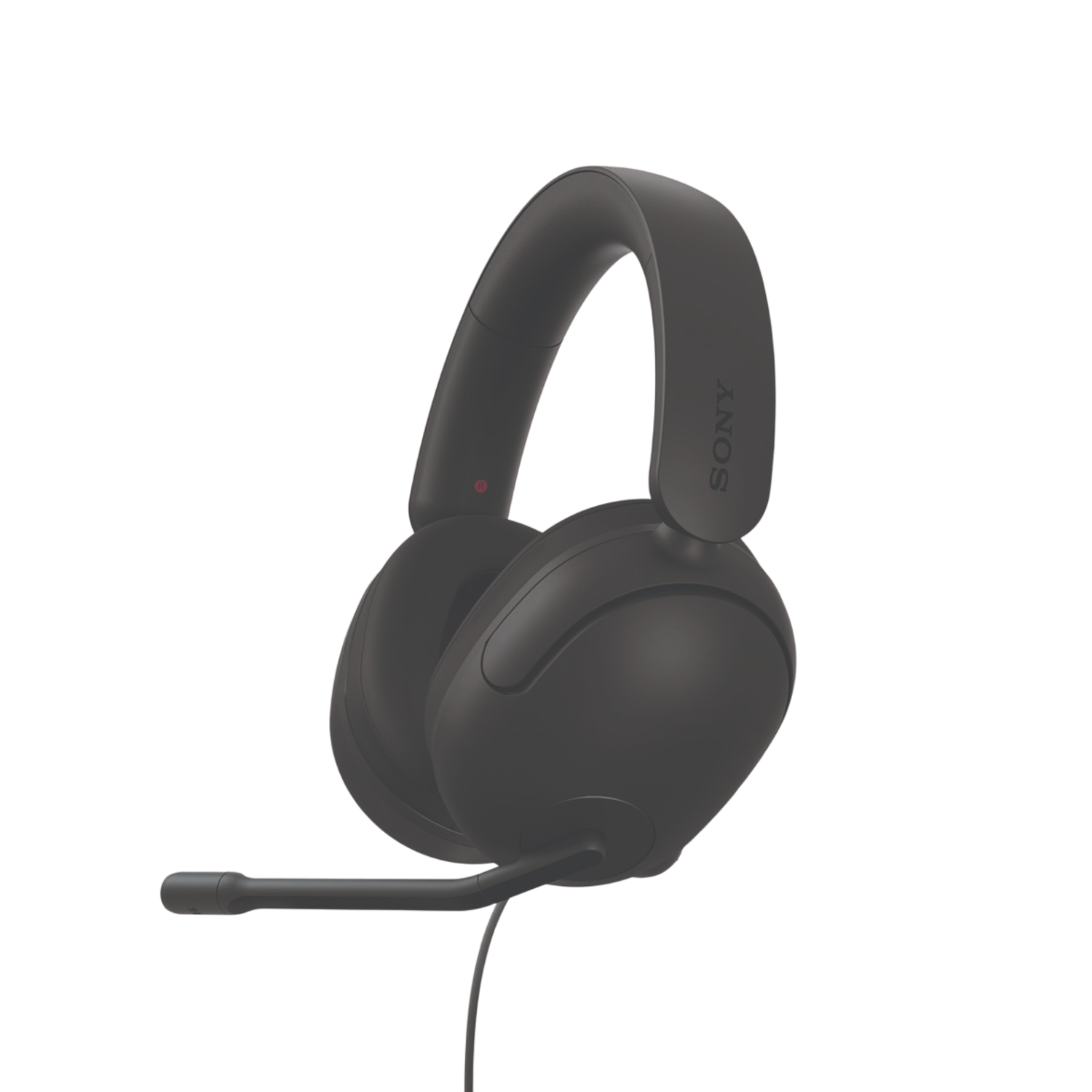 Sony Inzone H3 Hoofdtelefoon Zwart