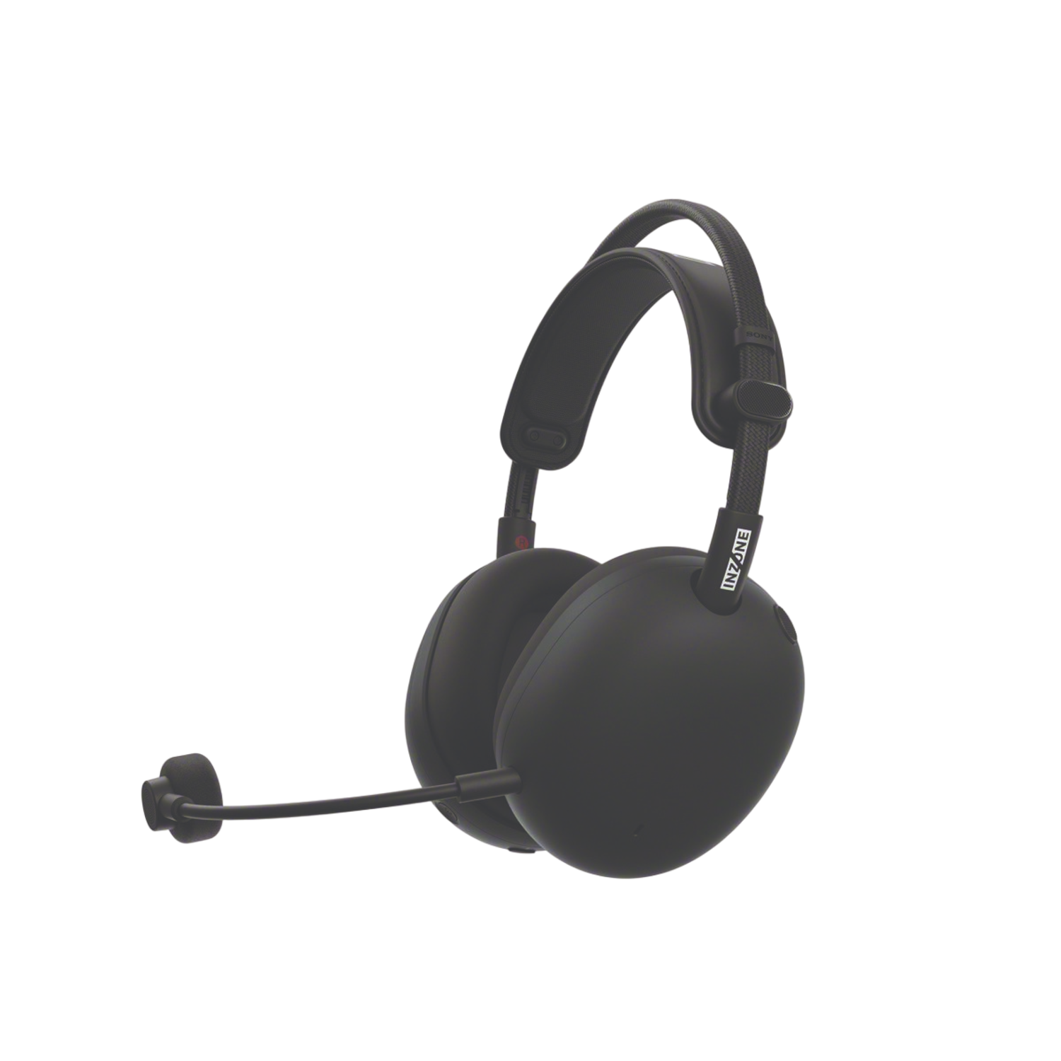 Sony Inzone H9 Ii - Draadloze Game-hoofdtelefoon Met Noise-cancelling Zwart