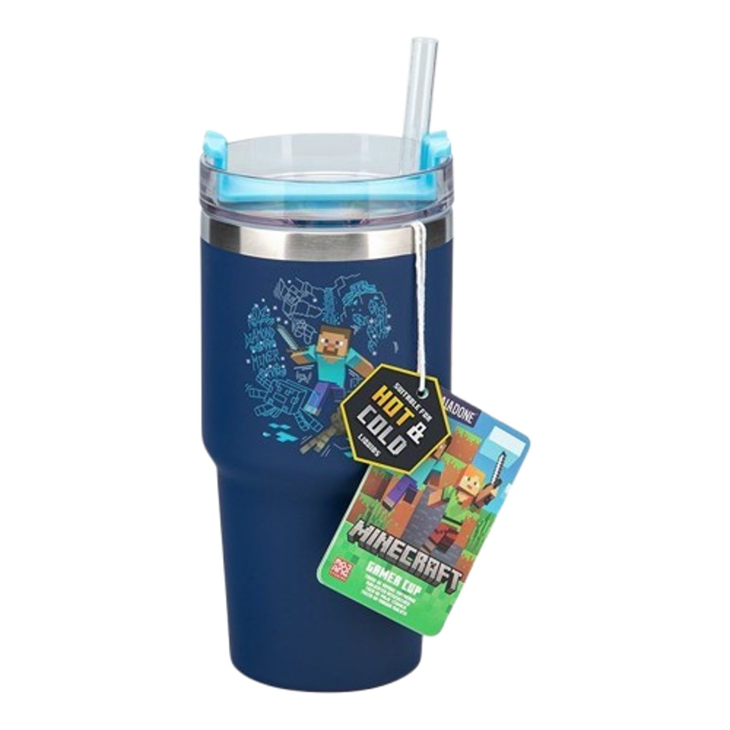 Paladone Minecraft Gamer Cup