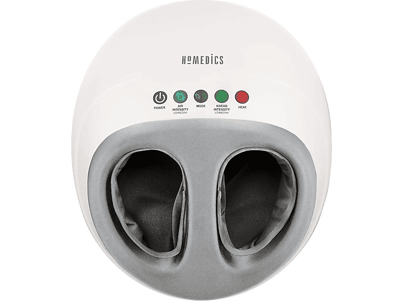 Masażer do stóp HOMEDICS FMS-350H-EU Biały – zdjęcie 2