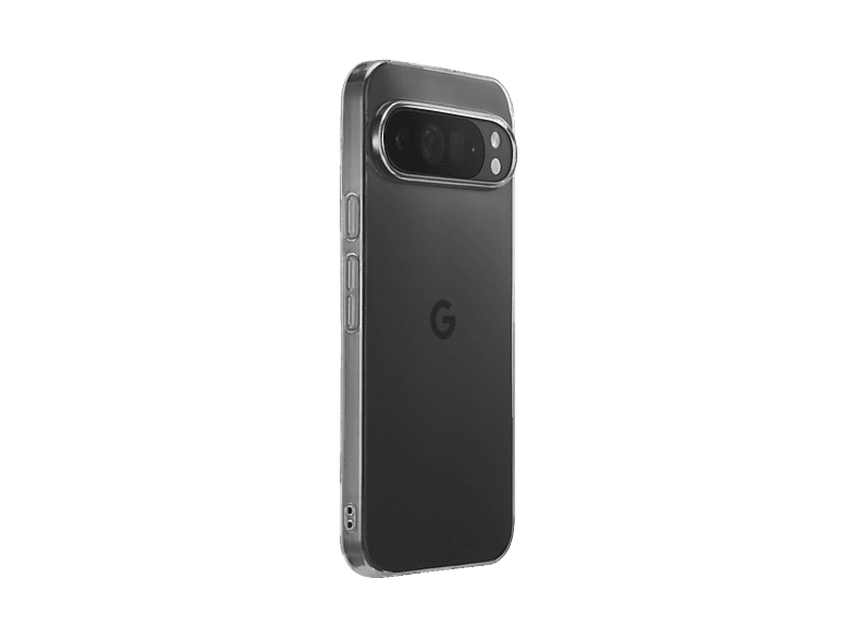 HAMA Always Clear, Backcover, Google, Pixel 10 Pro XL, Transparent