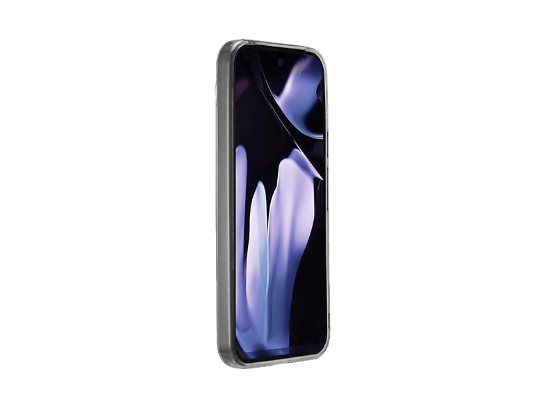HAMA Always Clear, Backcover, Google, Pixel 10 Pro XL, Transparent