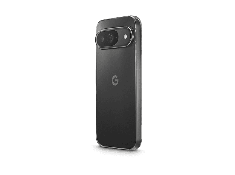 HAMA Always Clear, Backcover, Google, Pixel 10/10 Pro, Transparent