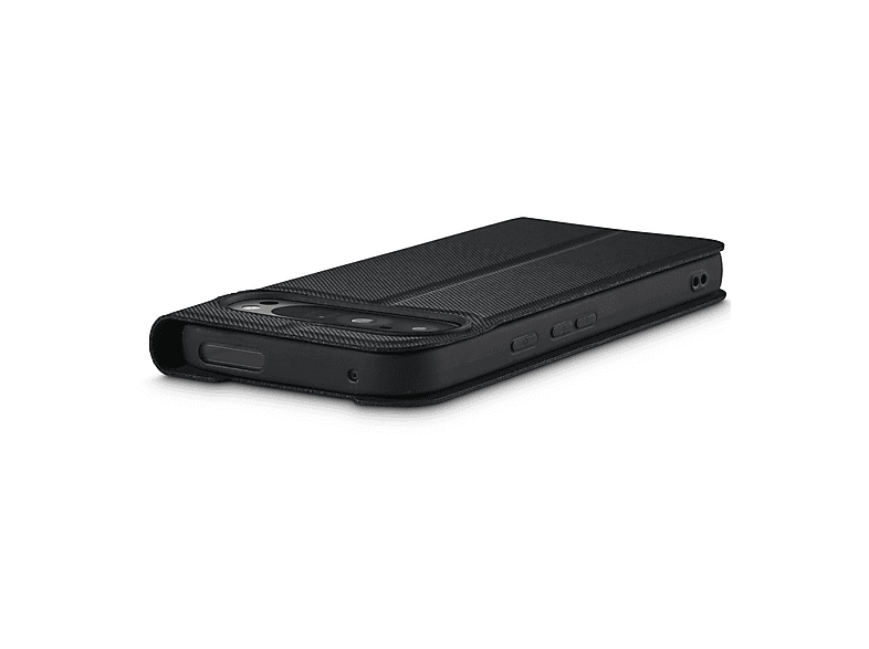 HAMA Daily Protect, Bookcover, Google, Pixel 10 Pro XL, Schwarz