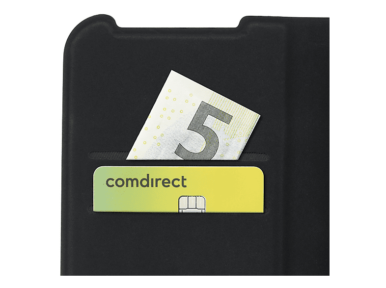 Thumbnail - HAMA Daily Protect, Bookcover, Google, Pixel 10 Pro XL, Schwarz