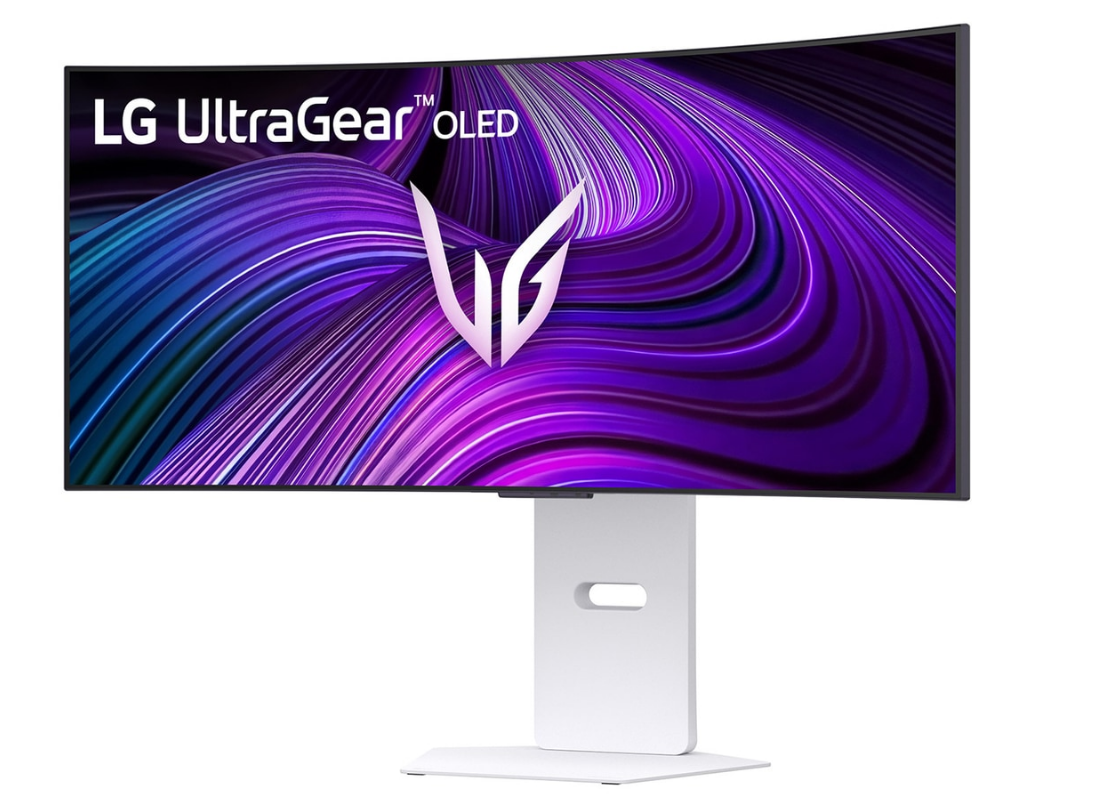 『Dolce0317 様』LG UltraGear OLED 44.5インチ LG UltraGear™ 45 inç OLED Dual-Mode 5K2K Oyun Monitörü | 0.03ms