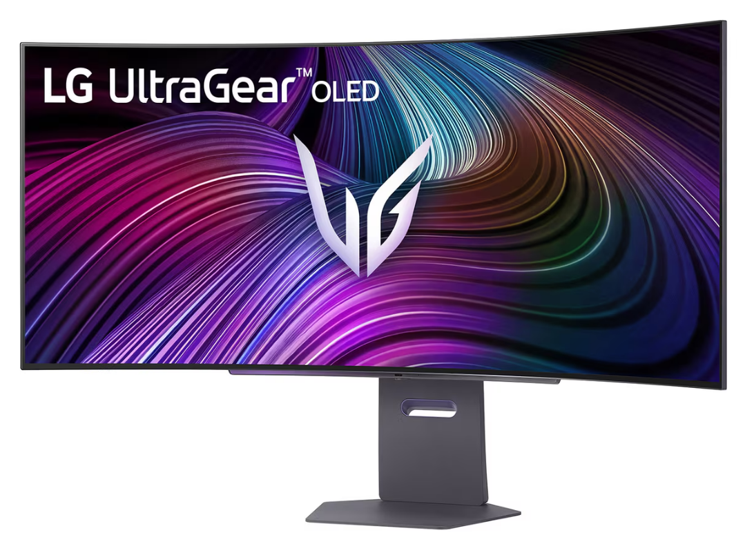 LG UltraGear 45 inç 0.03 ms 240 Hz WQHD webOS OLED Gaming Monitör