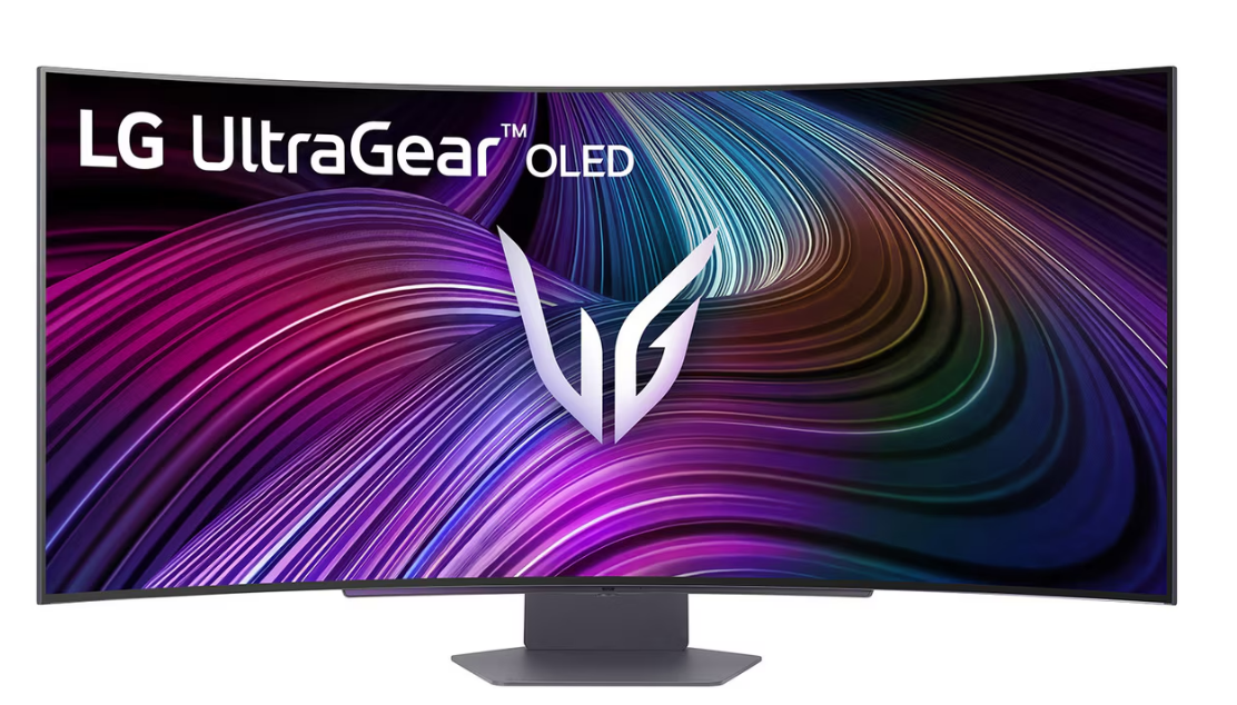 『Dolce0317 様』LG UltraGear OLED 44.5インチ LG UltraGear™ 45 inç OLED Dual-Mode 5K2K Oyun Monitörü | 0.03ms