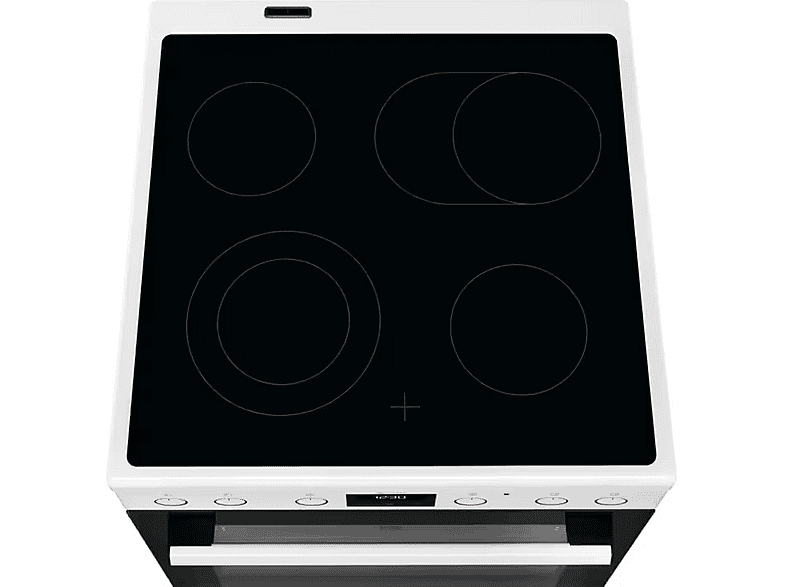 Electrolux Kuchnia elektryczna 500 LKR64022AW – zdjęcie 3