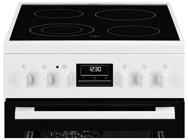 Kuchnia ELECTROLUX LKR540266W – zdjęcie 3