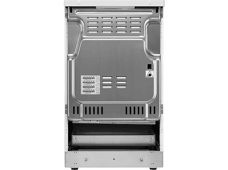 Kuchnia ELECTROLUX LKR540266W – zdjęcie 2