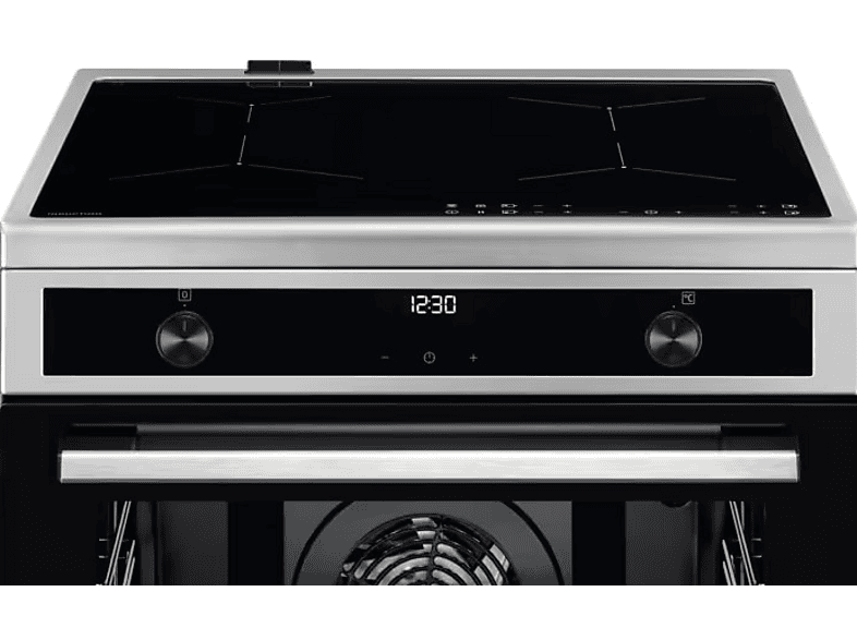 Electrolux Kuchnia elektryczna 500 LKI64022BX – zdjęcie 2