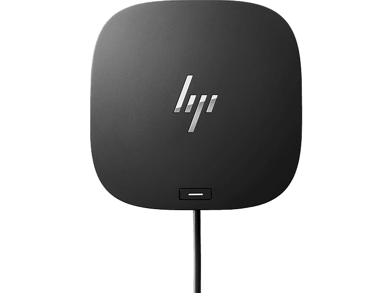 HP USB-C Dock G5