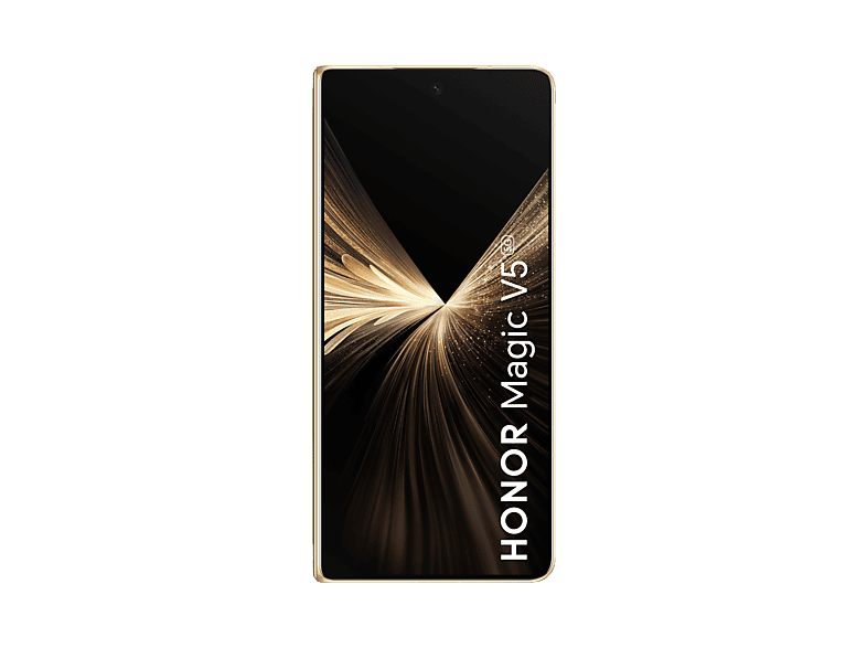 HONOR Magic V5 512 GB Dawn Gold Dual SIM | MediaMarkt