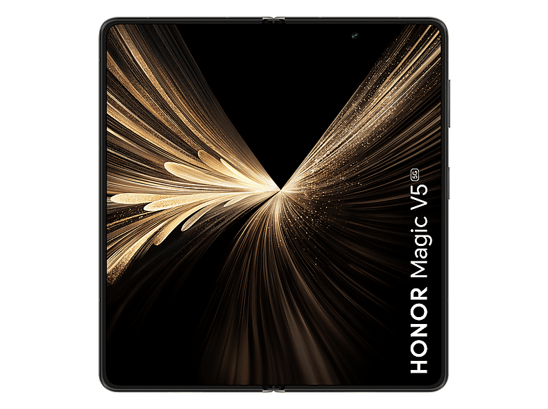 Thumbnail - HONOR Magic V5 512 GB Black Dual SIM
