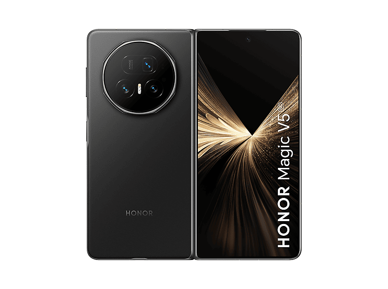 HONOR Magic V5 512 GB Black Dual SIM