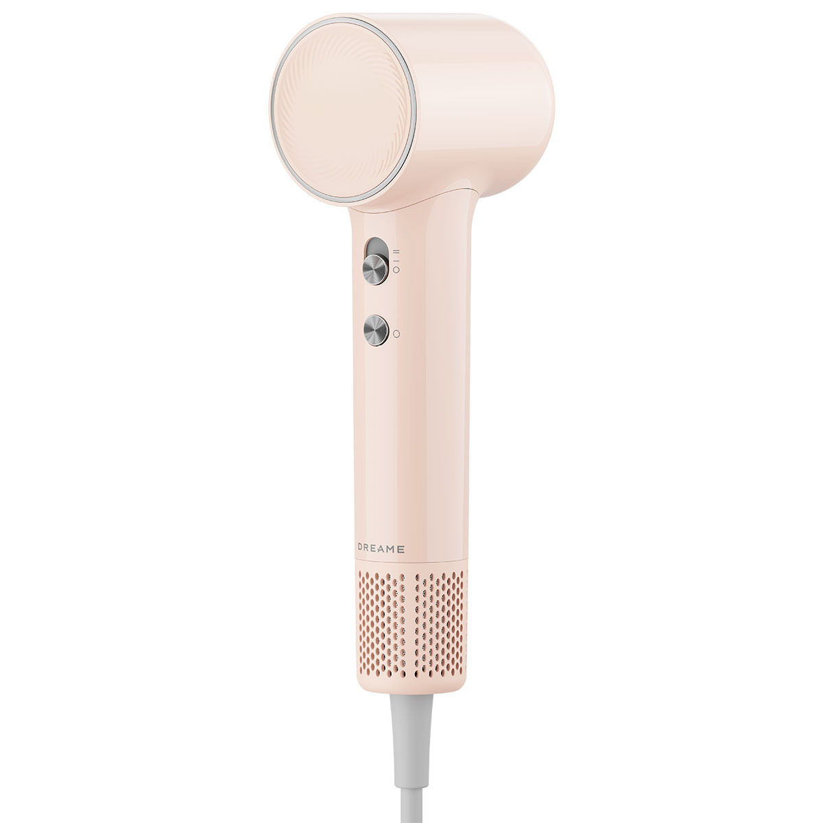 DREAME Mini hajszárító, rózsaszín