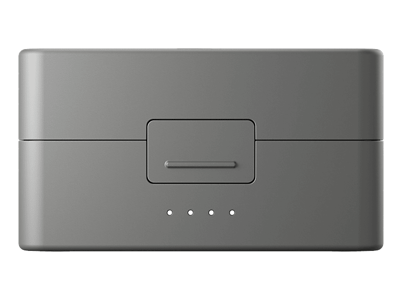 DJI Mic 3 Ladeschale, Schwarz
