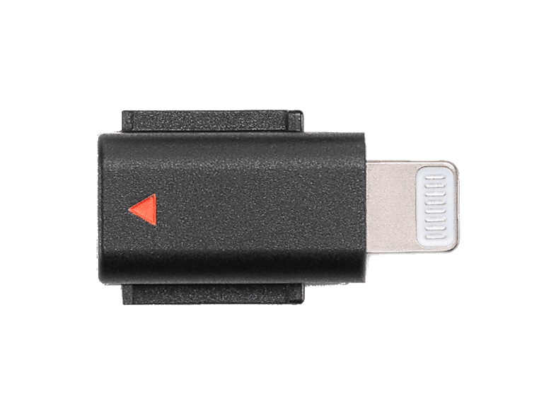 DJI Mic 3 Handy-Adapter (Lightning)
