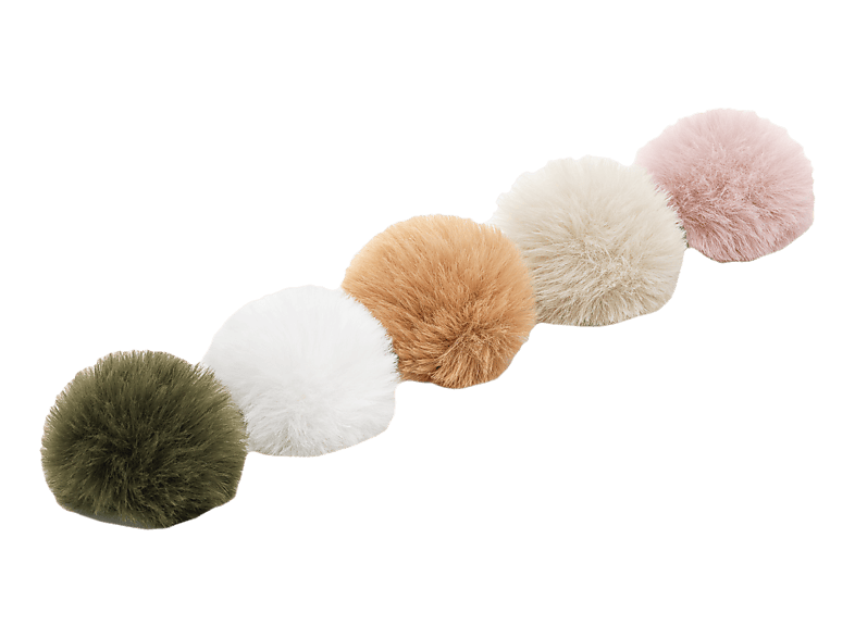 DJI Mic 3 Multi-Color Windschutze