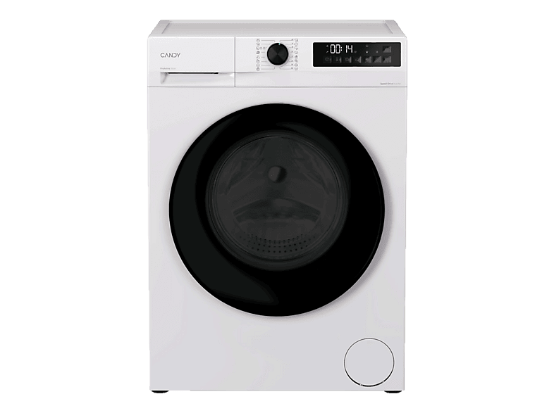 CANDY GWD 474SB7-S Waschtrockner (7 kg / 4 kg, 1400 U/Min.)