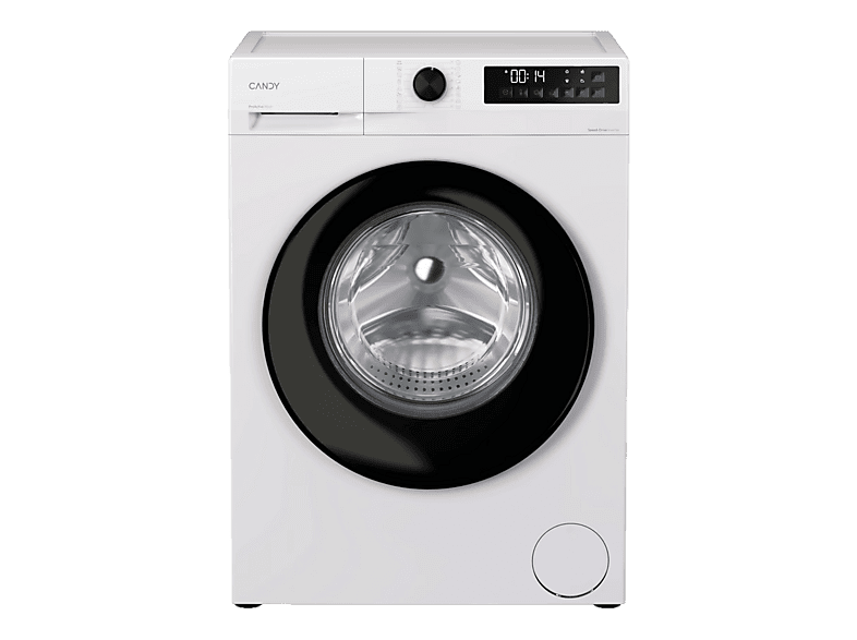 CANDY GD 27SB7-S Waschmaschine (7 kg, 1200 U/Min., A)
