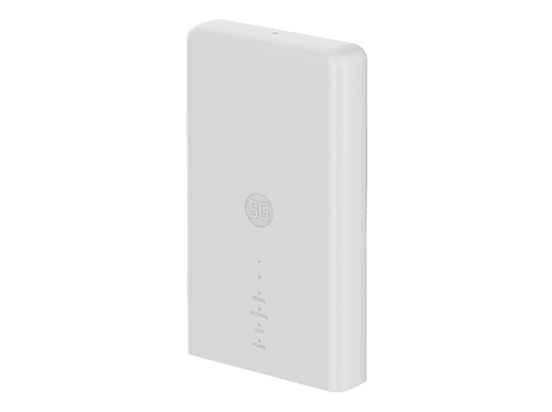 ZTE MC889 ODU 5G + Geko Window Type