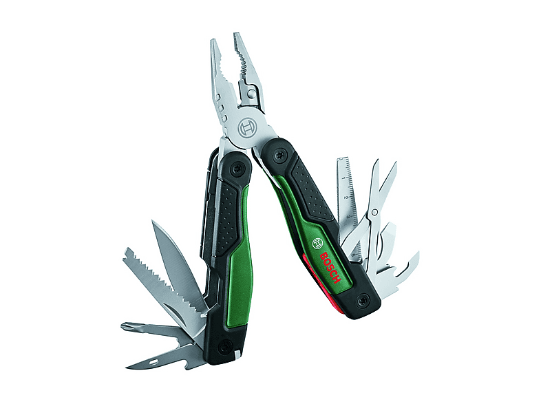 Bosch Utensile Multifunzione