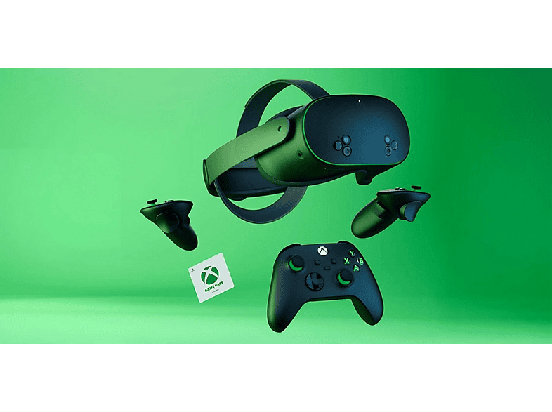 Gogle VR Oculus Meta Quest 3S Xbox Edition 128GB – zdjęcie 3