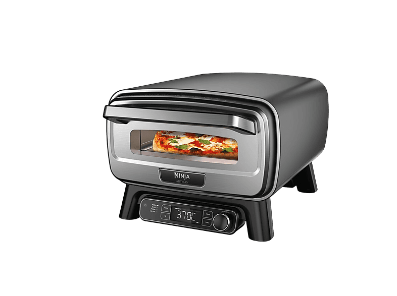 Ninja Artisan Elektrikli Outdoor Pizza Fırını