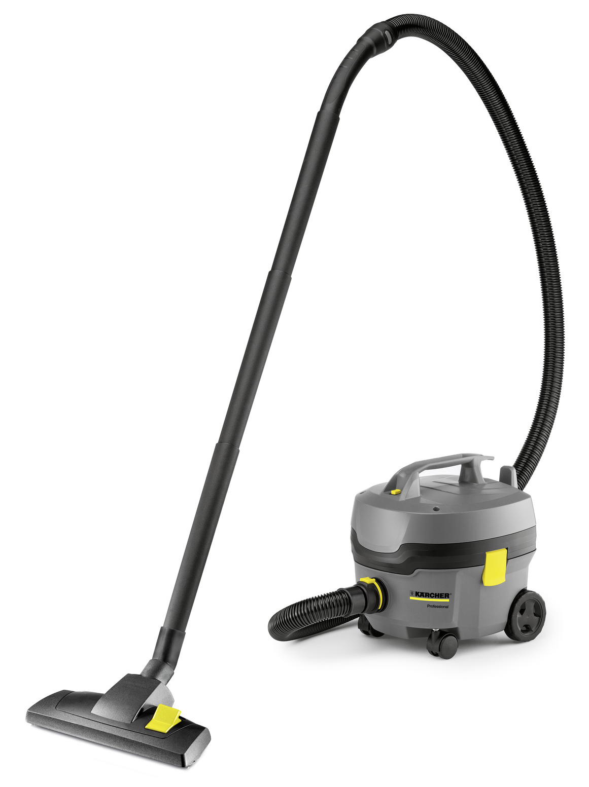 KÄRCHER PROFESSIONAL 15272120T 7/1 Classic Adv Szárazporszívó