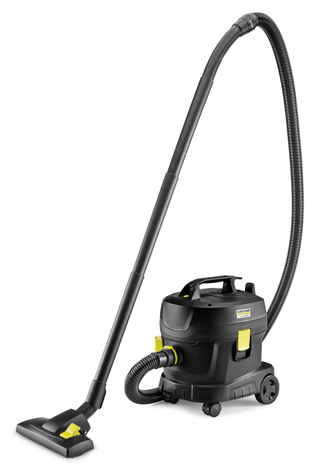 KÄRCHER PROFESSIONAL 15272130T 11/1 Classic Adv Re!Plast Szárazporszívó