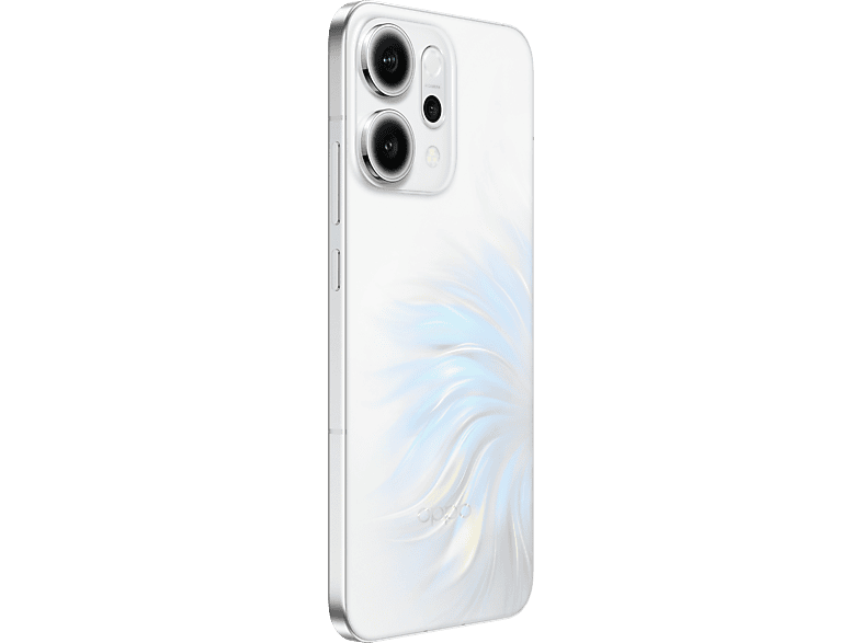 Telefono Movil Smartphone Oppo Reno 14 5G / 12Gb / 512Gb / 6.59" / Blanco – imagen 2
