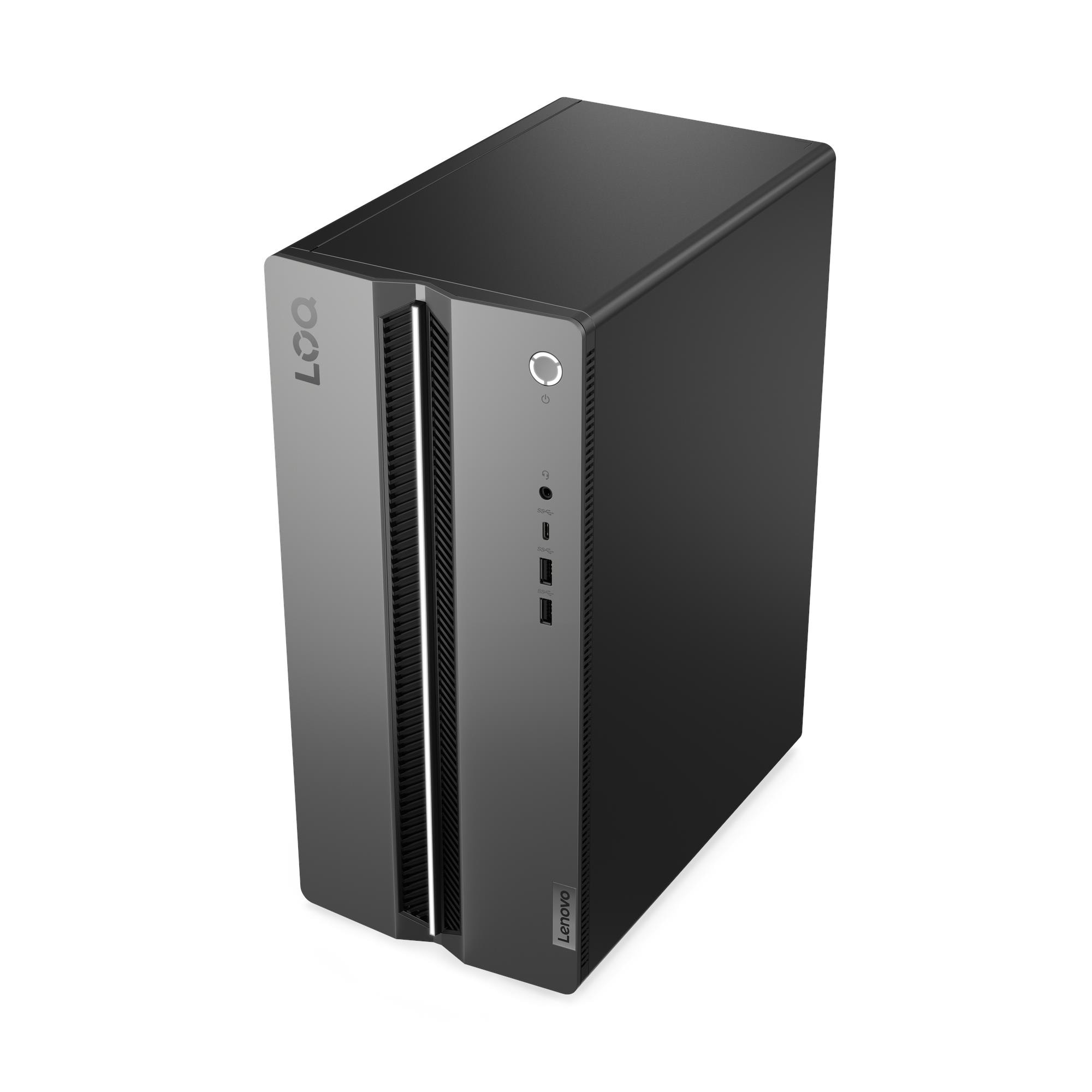 LENOVO LOQ Tower 17IAX10 Gaming Desktop, Intel® Core Ultra 7 255HX
