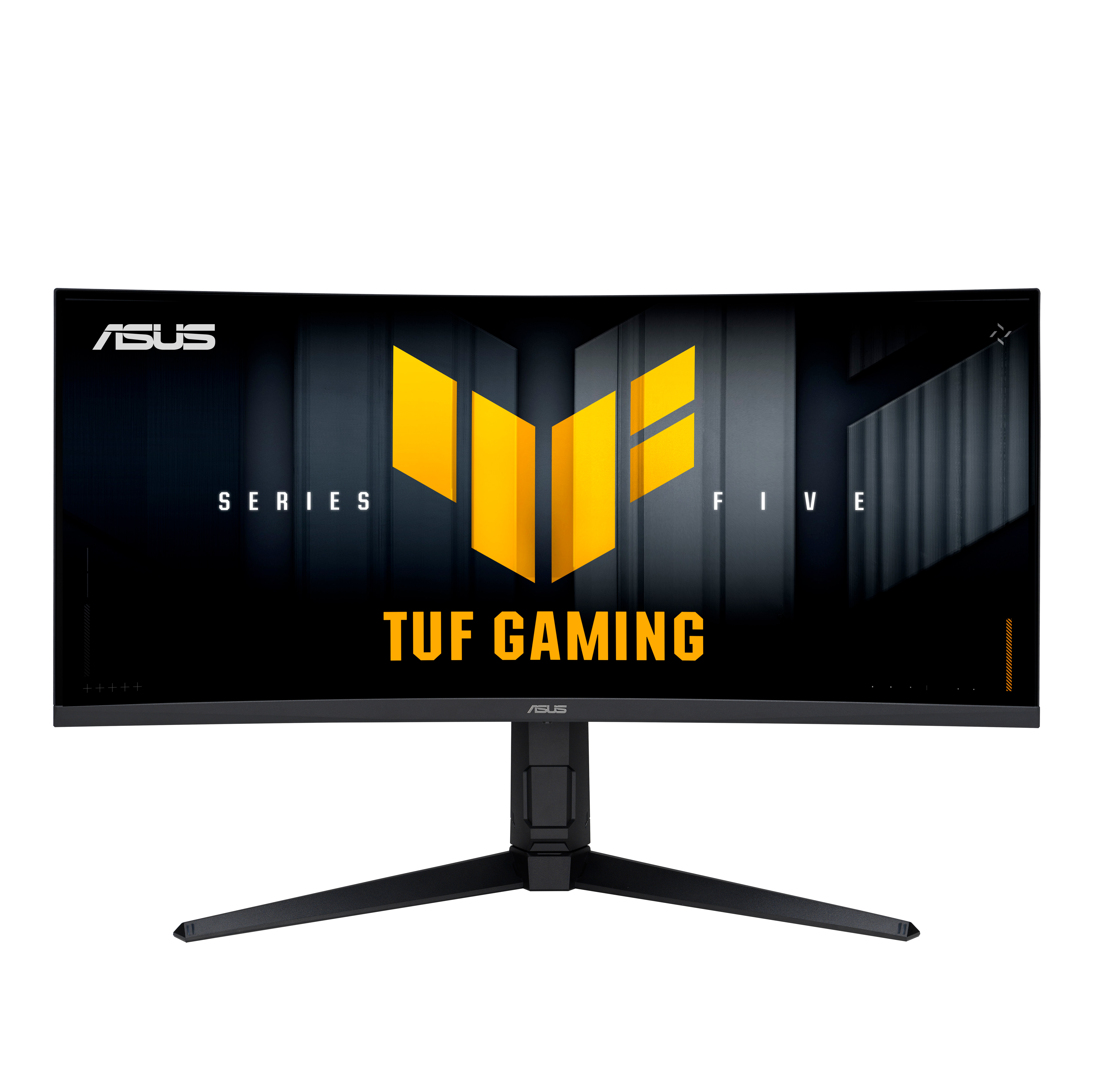 Asus Tuf Gaming Vg34wqml5a - 34 Inch 3440 X 1440 (uwqhd) 1 Ms 250 Hz