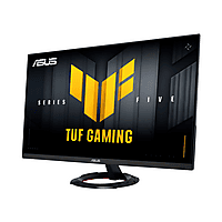 MediaMarkt ASUS TUF Gaming VG249Q5R - 23.8 inch - 1920 x 1080 (Full HD) - 1 ms - 200 Hz aanbieding