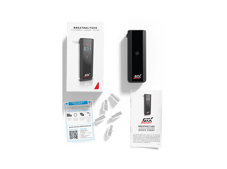 GTX Smart – zdjęcie 3