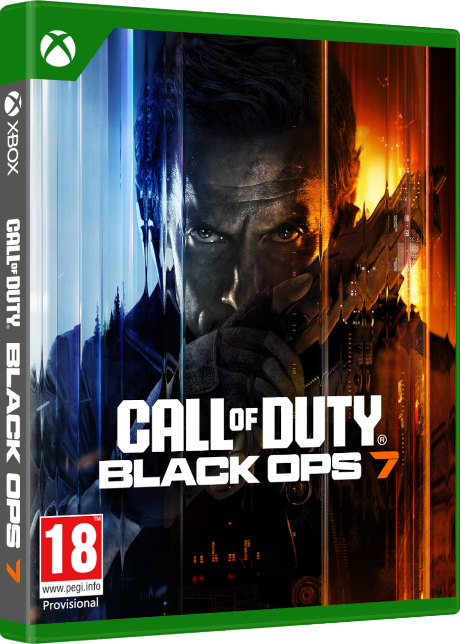 Call Of Duty: Black Ops 7 (Xbox Series X)